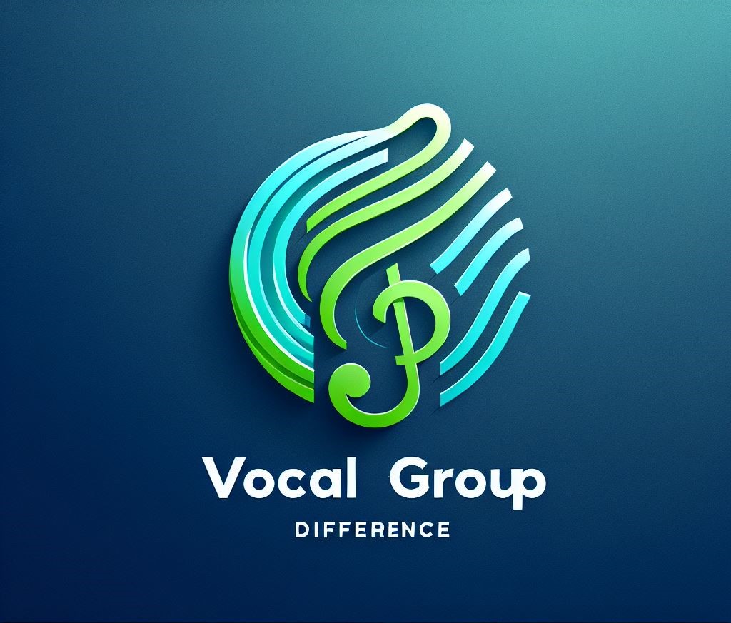 Vocal Group Difference